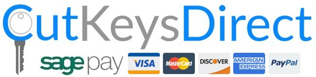 Cut Keys Direct